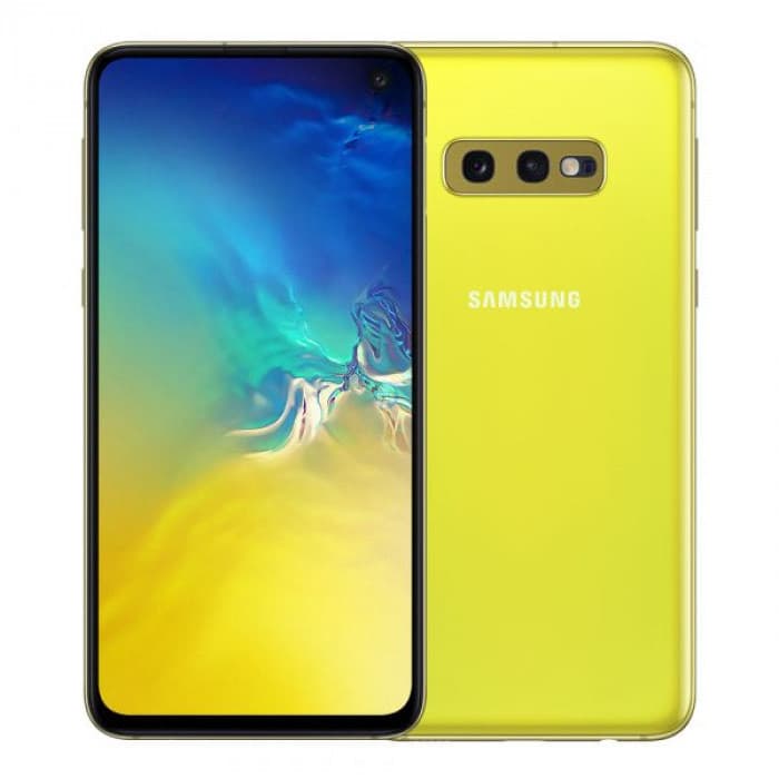 Producto Samsung Galaxy S10e