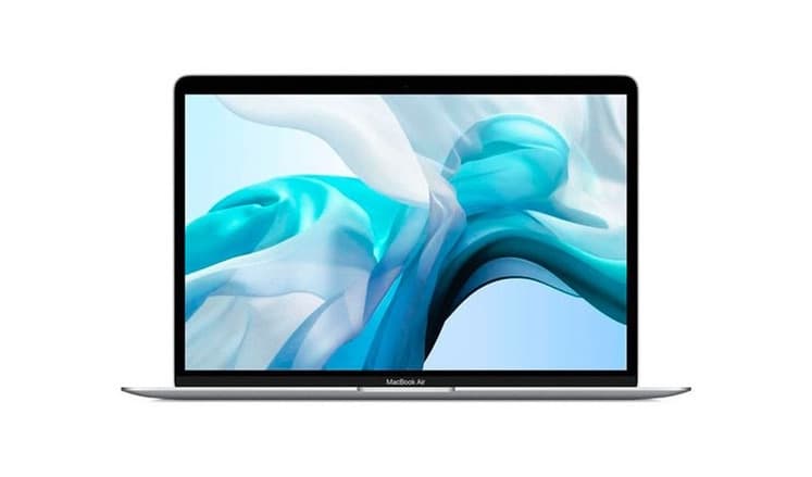 Producto Apple MacBook Air 2018