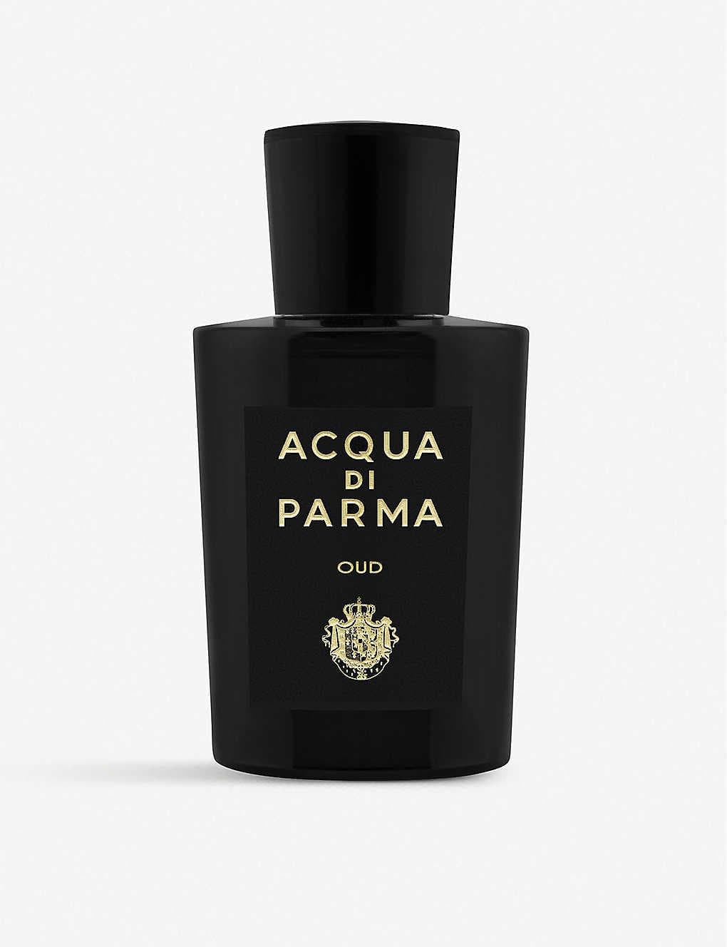 Fashion Acqua di Parma - Oud