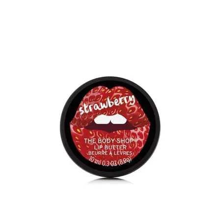 Producto Strawberry Lip Butter