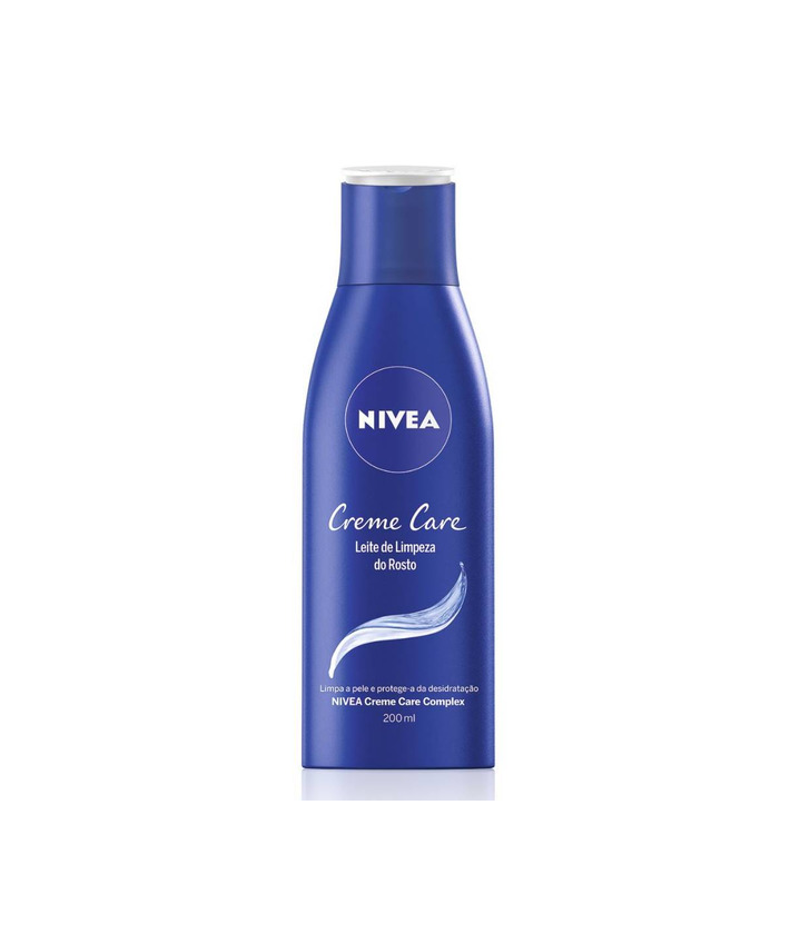 Producto Nivea Leite de Limpeza 