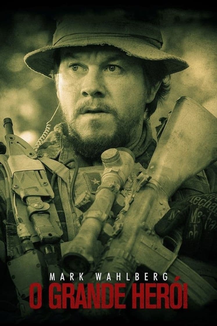 Movie Lone Survivor