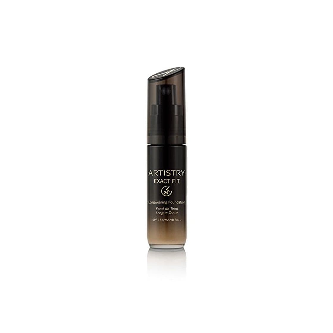 Producto Long Wearing Foundation Artistry Exact Quick-Fit de calor y feuchtigkeitsbeständige Imprimación – 30 ml – L2 * W1 Arena – Amway –