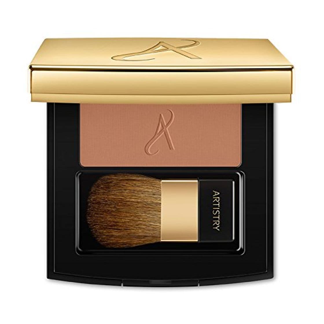 Producto Rouge Juego Artistry Signature ColorTM – Golden Light – Amway –