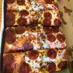 Restaurants Pizzas Little Caesars