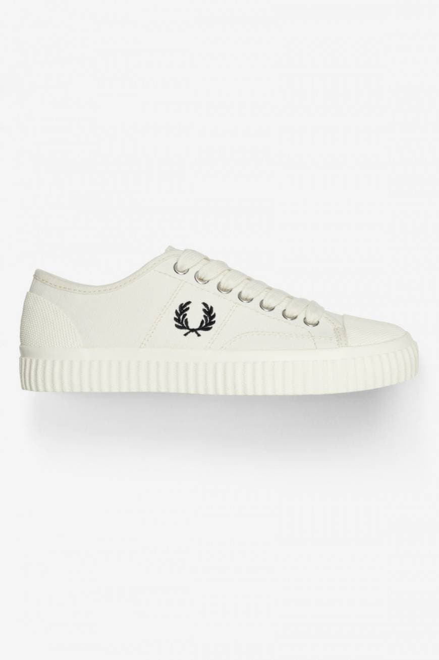 Product Hughes Low Em Lona Fred perry 

