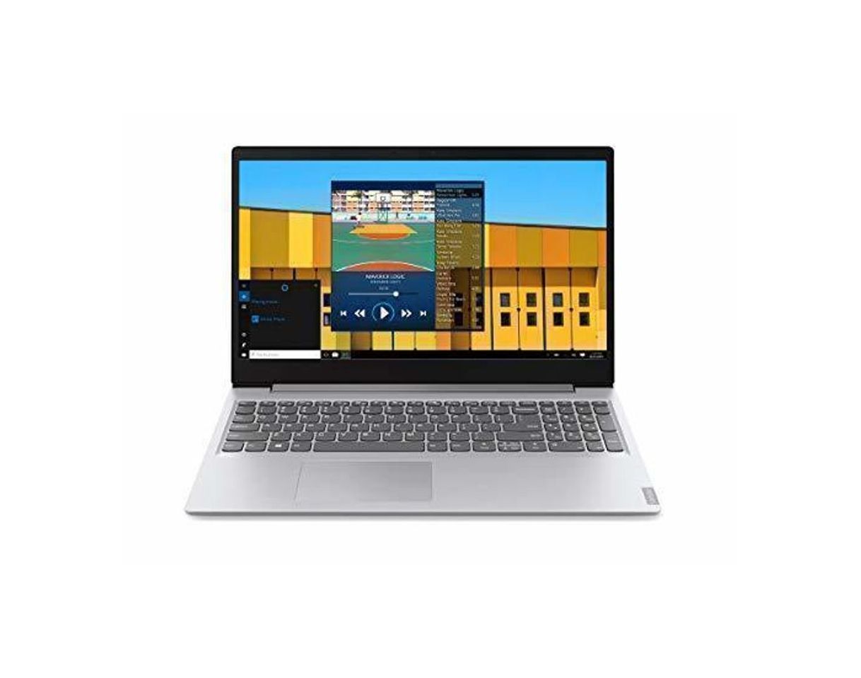 Product Lenovo S145-15AST - Ordenador portátil 15.6" FullHD