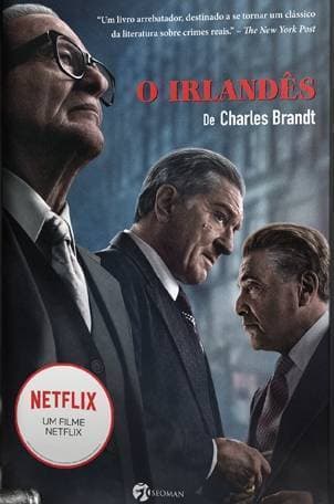 Película The Irishman