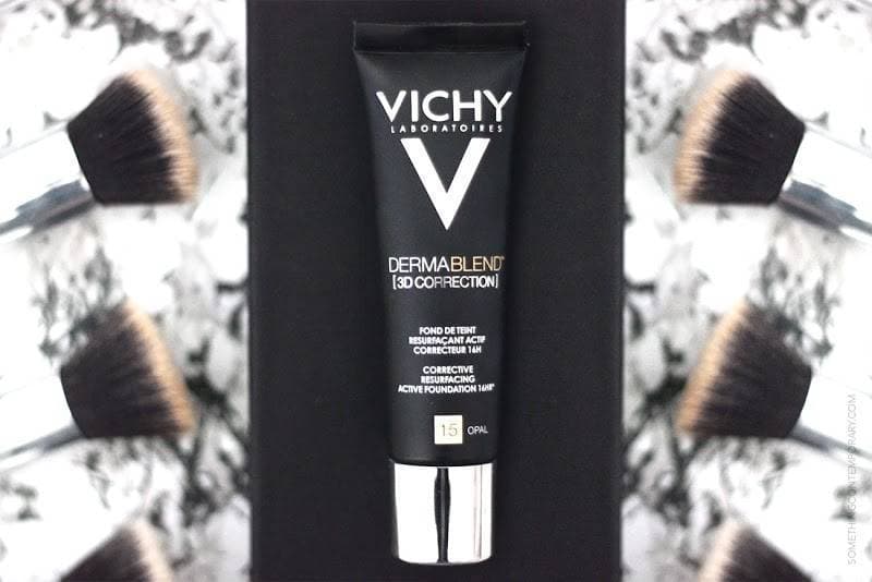 Beauty Vichy Vichy dermablend fdt 3D nâº30 100 g