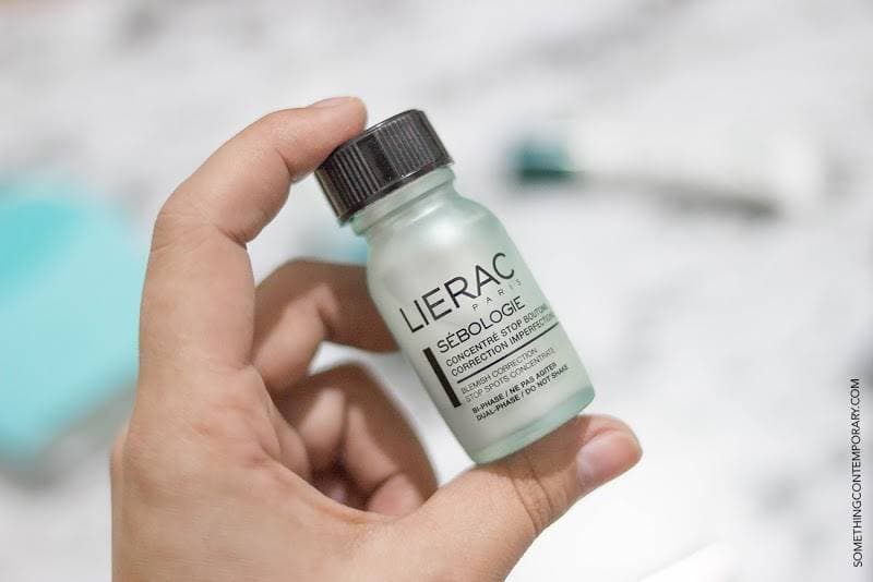 Producto Lierac Sebologie