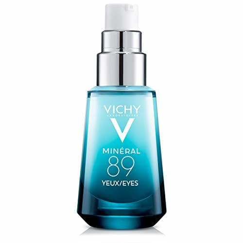 Beauty Vichy Vichy mineral 89 eyes 15ml 20 g