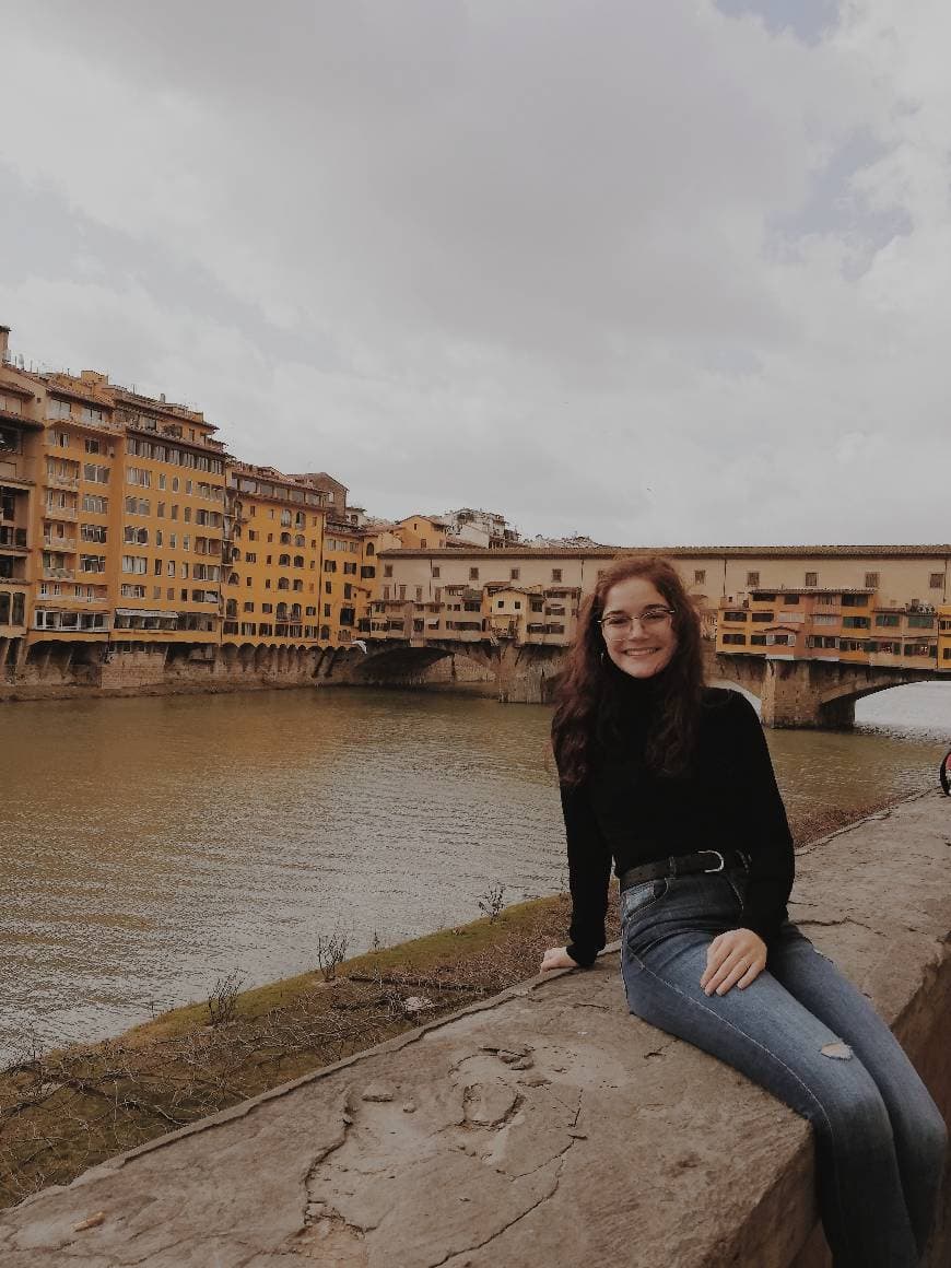 Place Ponte Vecchio