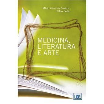 Book Medicina e Pintura