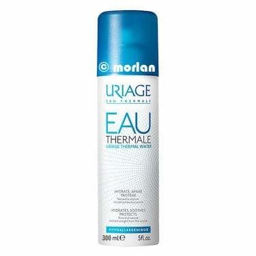 Belleza URIAGE Agua Termal 2x300ML