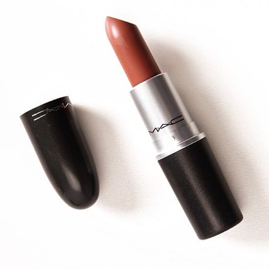 Moda MAC Matte Lipstick | Shade: Persistence