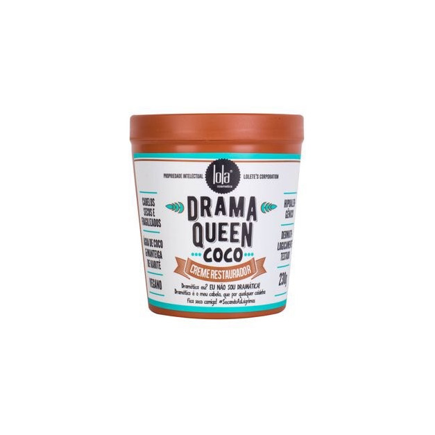 Producto Lola Drama Queen