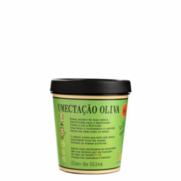 Product Máscara LOLA UMECTAÇÃO OLIVA

