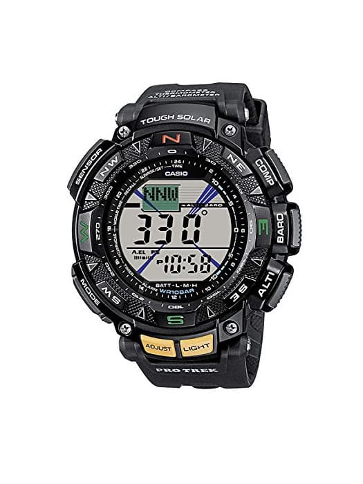 Producto Casio PRG-240-1ER Pro Trek