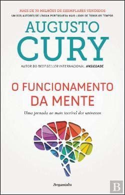 Libro O Funcionamento da Mente