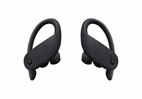 Electrónica Powerbeats Pro Auriculares Totalmente Inalámbricos- Negro