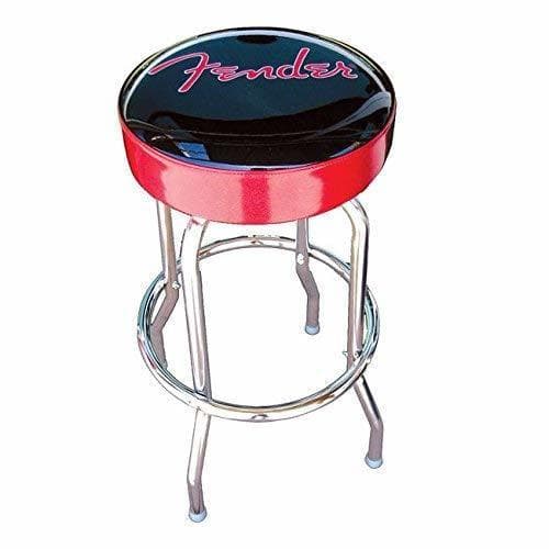 Elemento de la categoría hogar Taburete Fender 24in Barstool