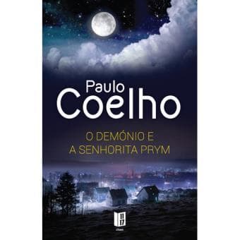 Book O demônio e a senhorita prym 