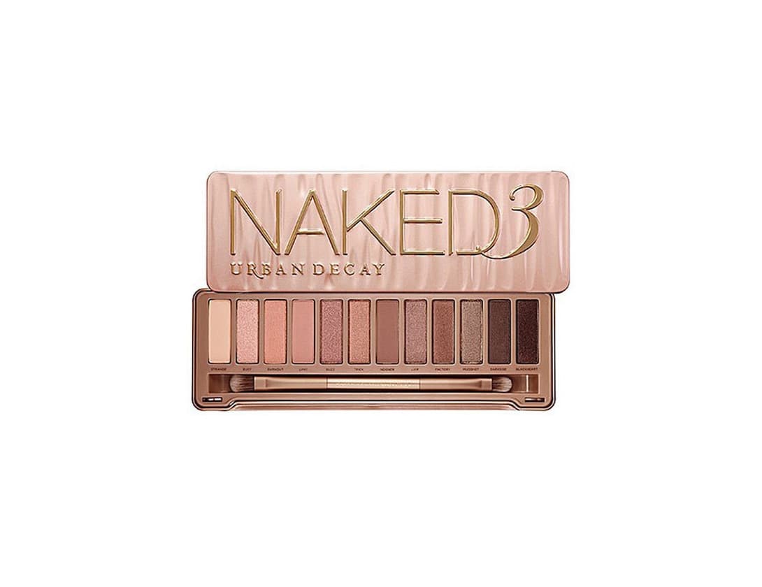 Producto Naked 3