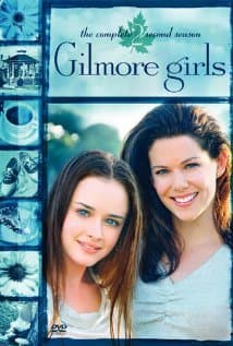 Serie Gilmore Girls