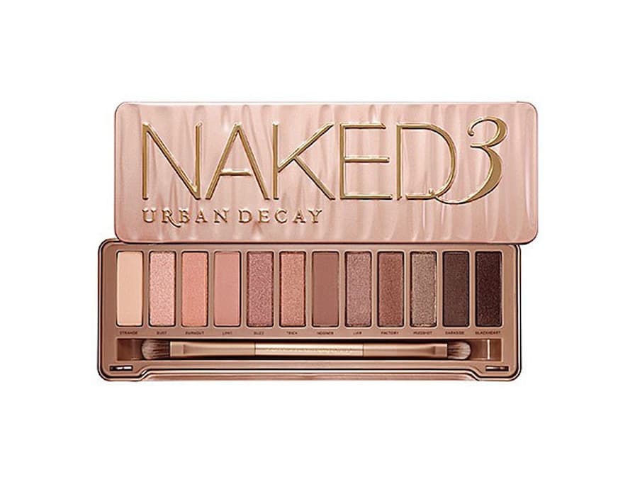 Producto Naked 3