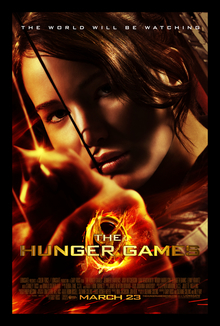 Movie The Hunger Games