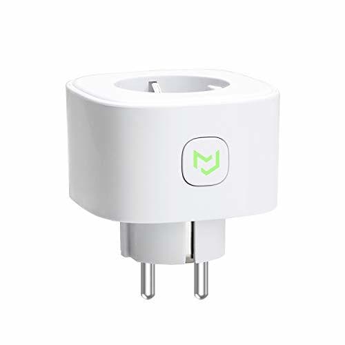 Producto Meross - Enchufe inteligente Schuko MSS210(EU) WiFi