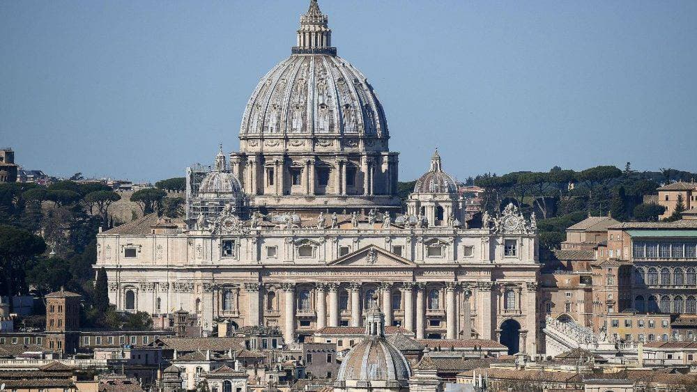 Place Vaticano