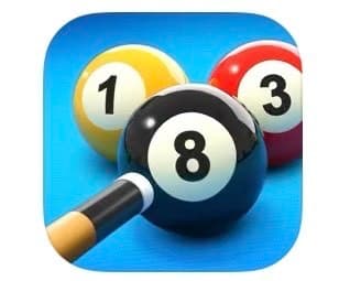 App 8 Ball Pool