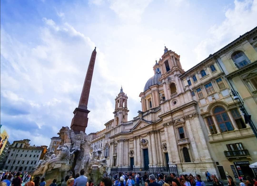 Place Plaza Navona