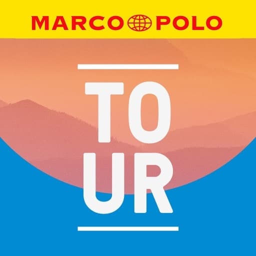 App MARCO POLO Discovery Tours