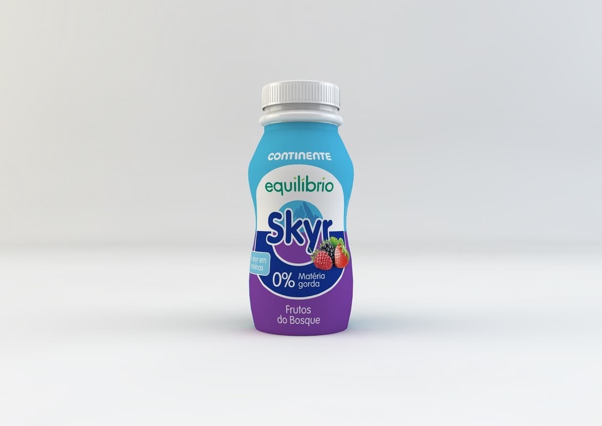 Producto Skyr continente 