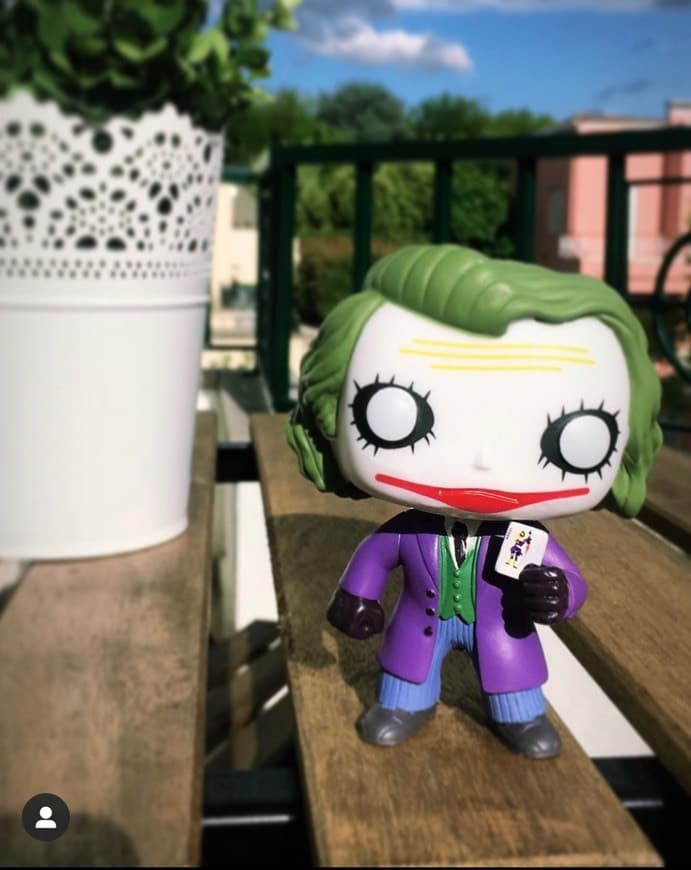 Fashion Joker 