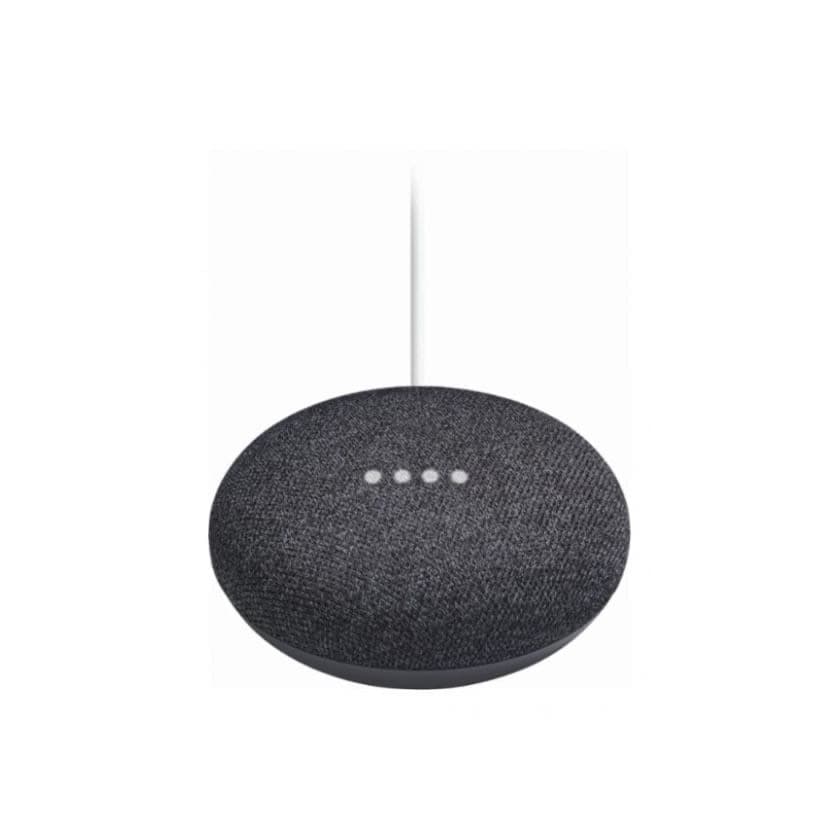 Producto Google home 