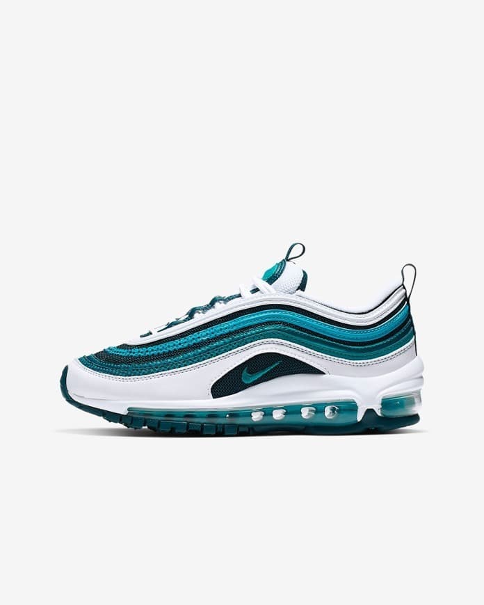 Producto Nike air max 97