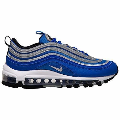 Moda Nike Air MAX 97