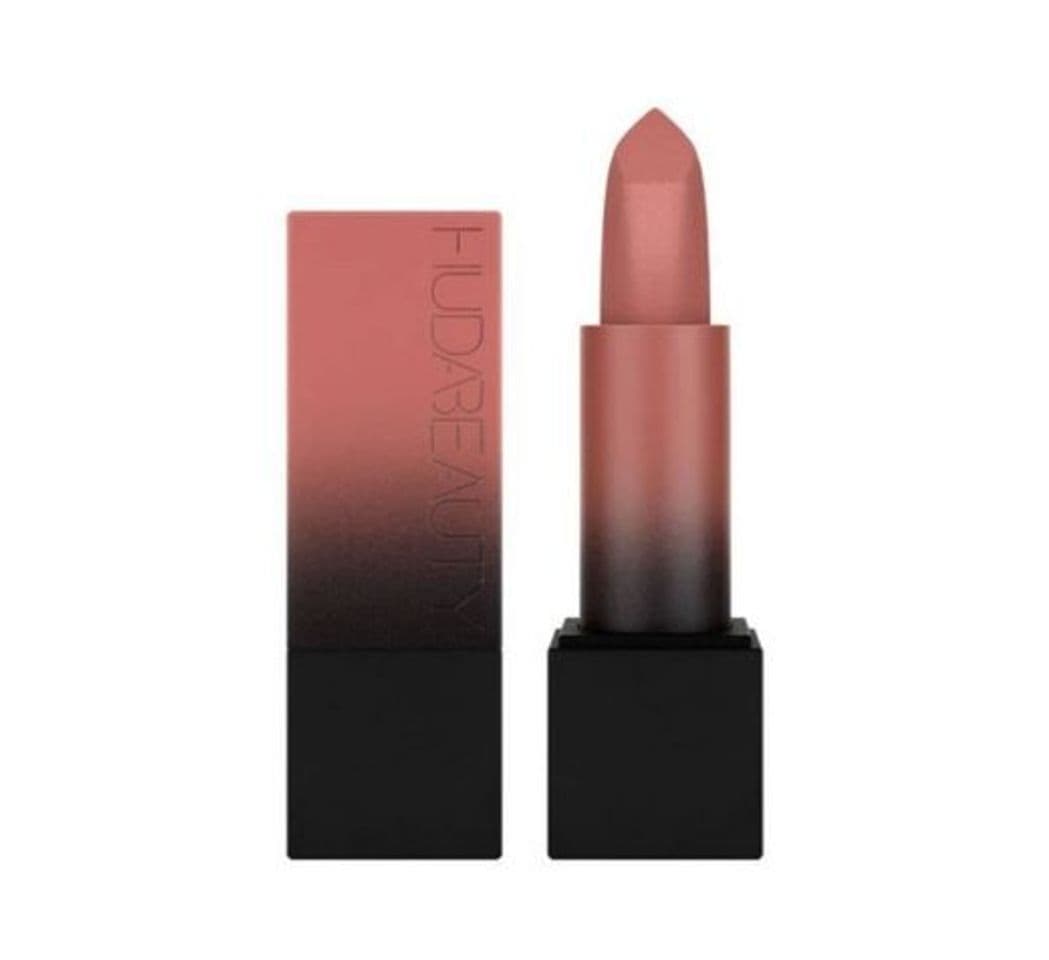 Moda Huda Beauty Matte Power Bullet