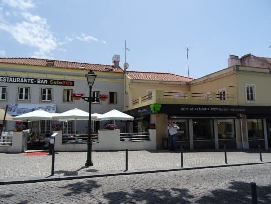 Restaurants Pastelaria Basílica