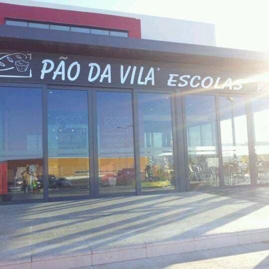 Place Pão da Vila - Escolas