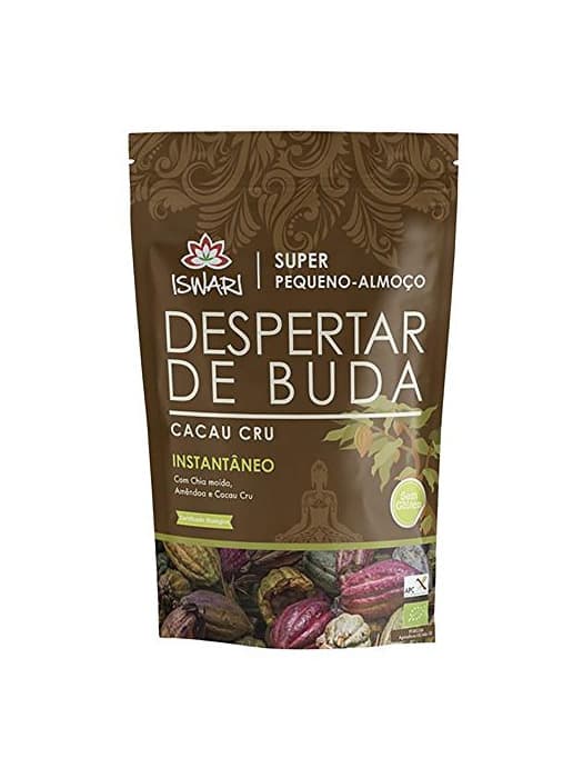 Product Despertar De Buda Cacao 360 Gr de Iswari