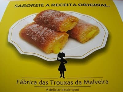 Place Trouxas da Malveira - Fernandes & Rodrigues, Lda