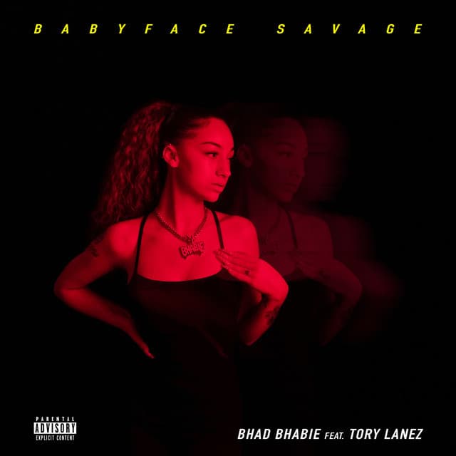 Canción Babyface Savage (feat. Tory Lanez)