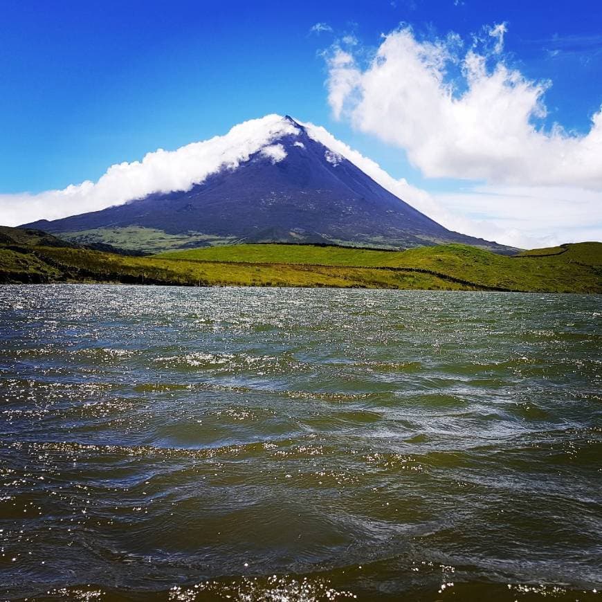 Place Ilha do Pico