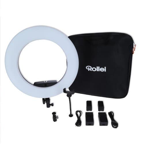 Producto Rollei Lumen Ring Light