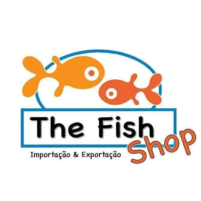 Place The Fish Shop