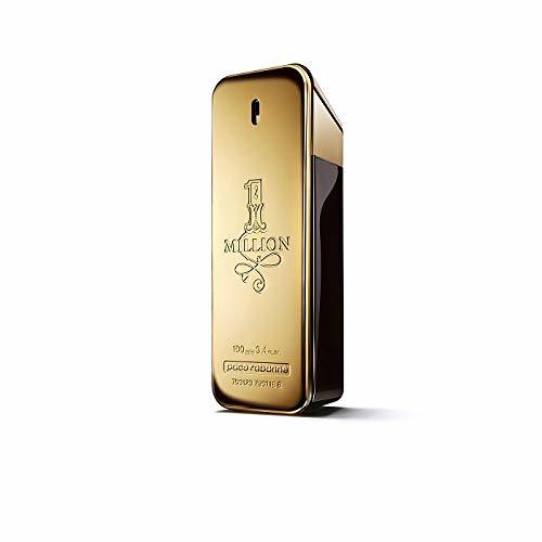 Belleza Paco Rabanne 1 Million